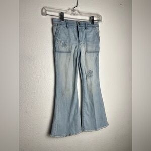 OshKosh B'gosh Kids Flare Jeans